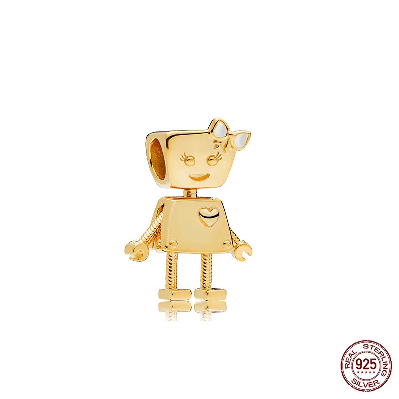 Подходят для оригинальных шармов Pandora минималистичные подвесные шнурки с