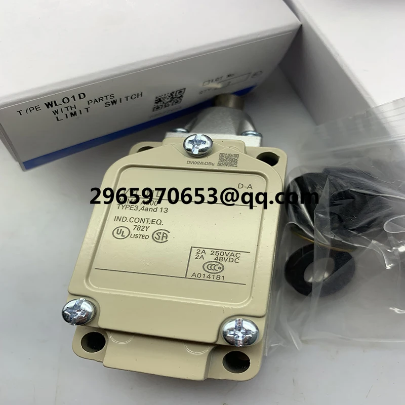 Быстрая доставка WLD2 WLD2-Q WLD WLD-Q WL01D2 WL01D3 Концевой выключатель В наличии