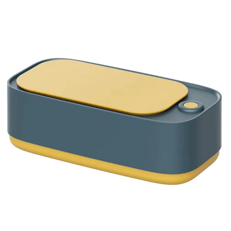 

Xiaomi MIJIA Ультразвуковой очиститель для очков