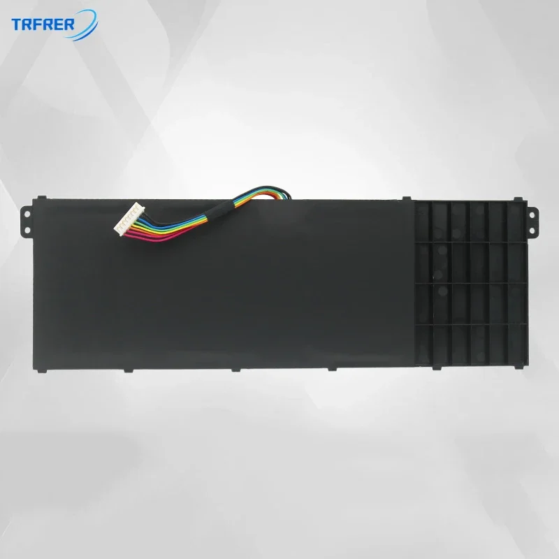 Аккумулятор для ноутбука Acer Aspire AC14B18J AC14B13J 11 4 В 36 Втч E3-111 E3-112 E3-112M ES1-531 MS2394 B115-MP EX2519
