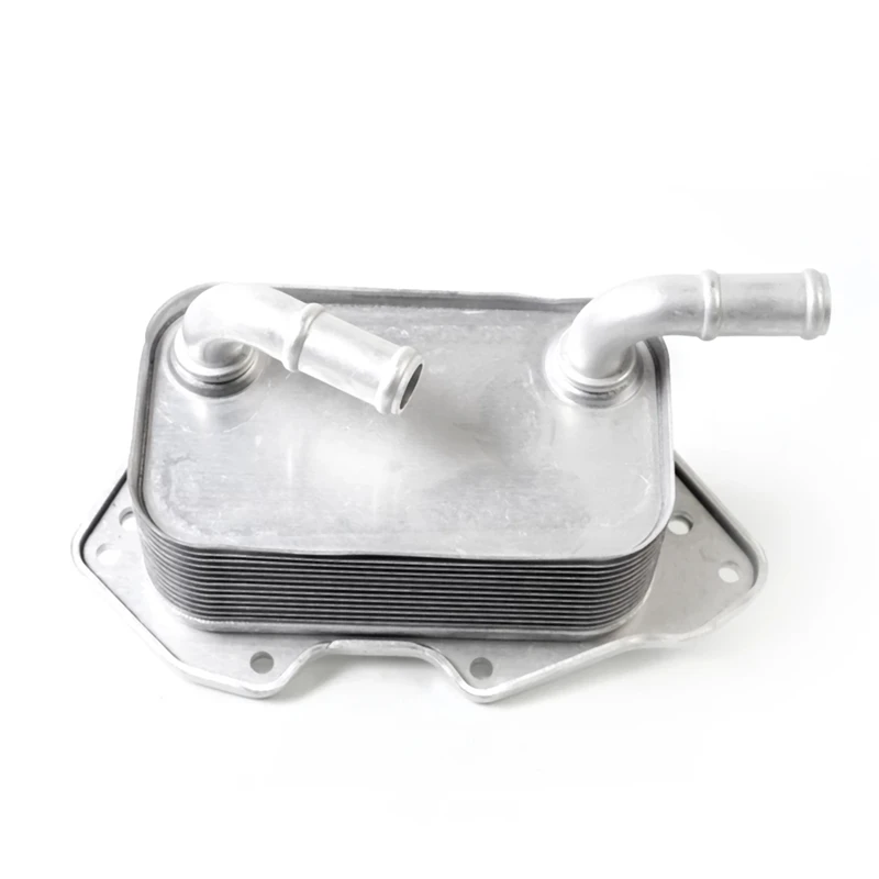 

06E117021G Engine Oil Cooler Oil Radiator Automobile Accessories Parts For Volkswagen