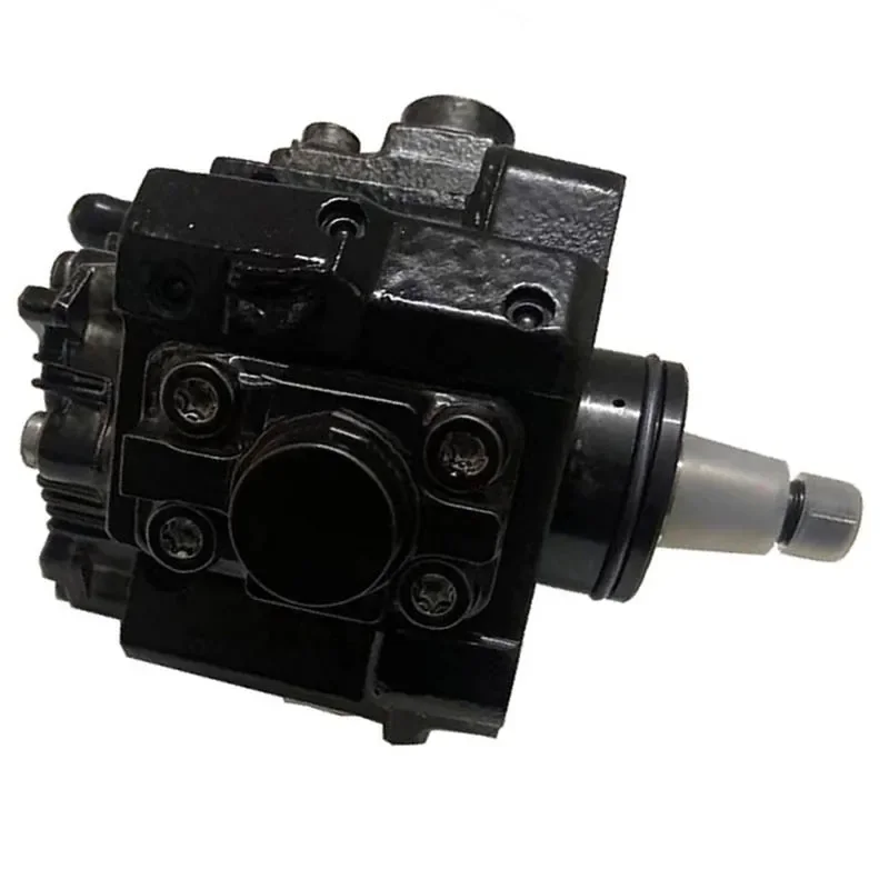 Новый топливный насос 0445020083 32G61-10300 ВА32Г 6100301 Для экскаватора Mahindra MHI Mitsubishi D04FR Kobelco