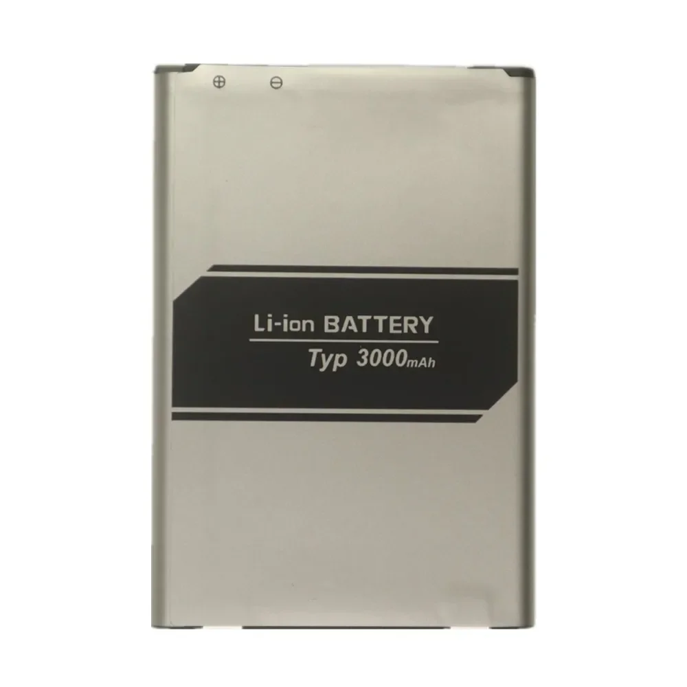 Фото 2025 лет BL51YF BL-51YH Аккумулятор для LG G4 H815 H811 H810 H818 H819 LS991 F500 G Stylo F500 F500S F500L F500K Аккумуляторы для телефонов №3