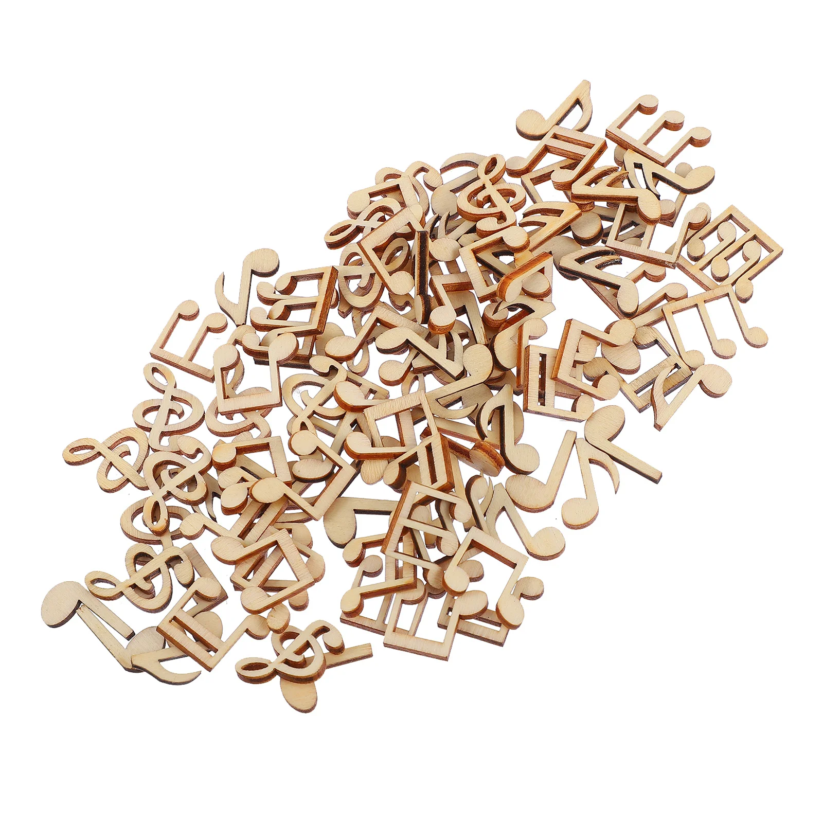 

200 Wedding Party Festival Note Design DIY Chip for Festival Decor DIY
