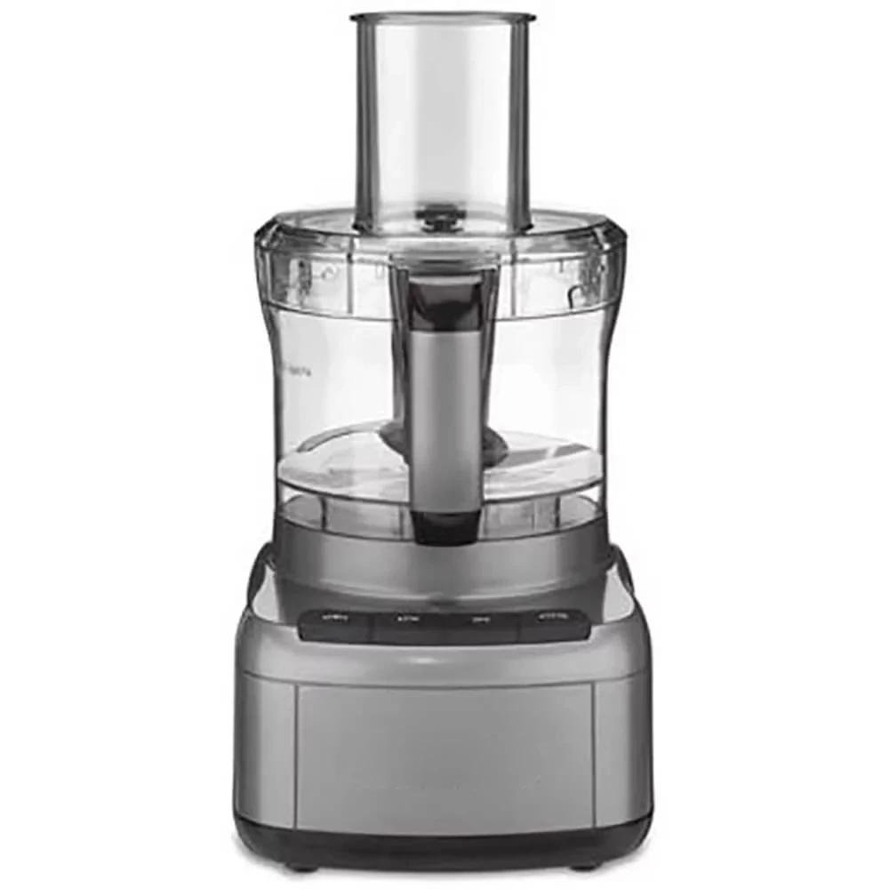 

8-Cup Food Processor