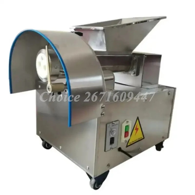 Коммерческая Высококачественная маленькая хлебобулочная машина для деления