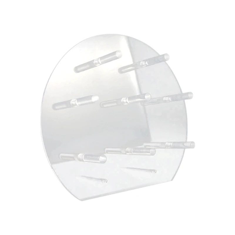 

Стеллаж для демонстрации пончиков, акриловая стена для пончиков, стеллаж для детской вечеринки