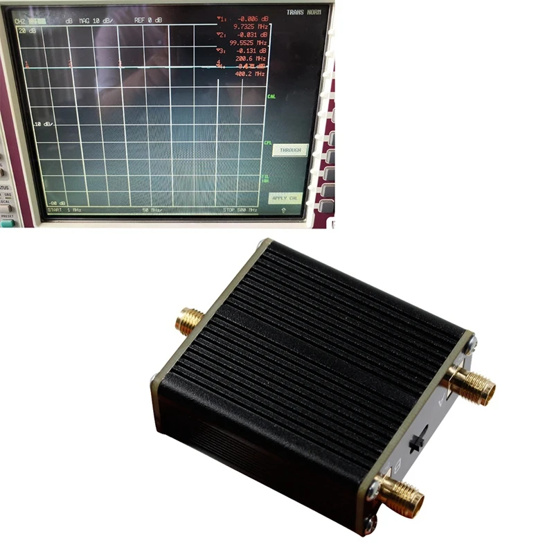 Антенный переключатель 10 Вт радиочастотный высокочастотный портативные