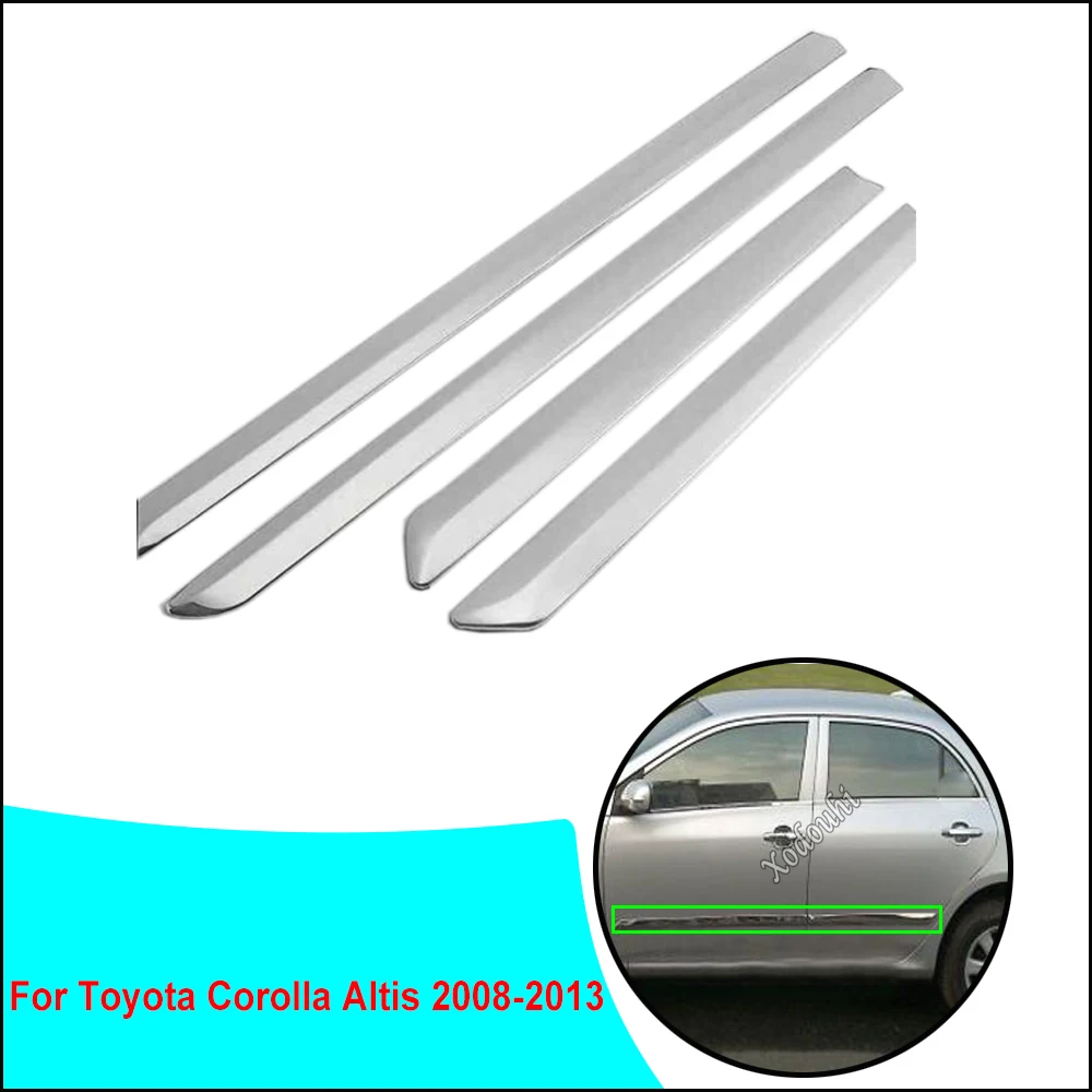 

Фоторамка для Toyota Corolla Altis 2008 2009 2010 2011 2012