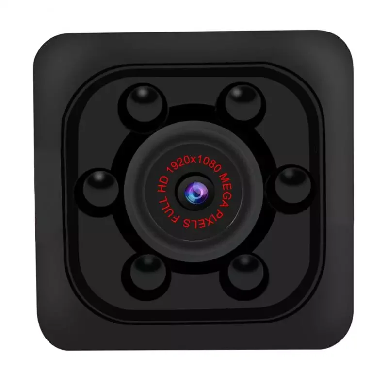 

Mini Camera 960P Sensor Night Camcorder Motion DVR Micro Camera Sport DV Video Small Camera Cam SQ 11 with Box
