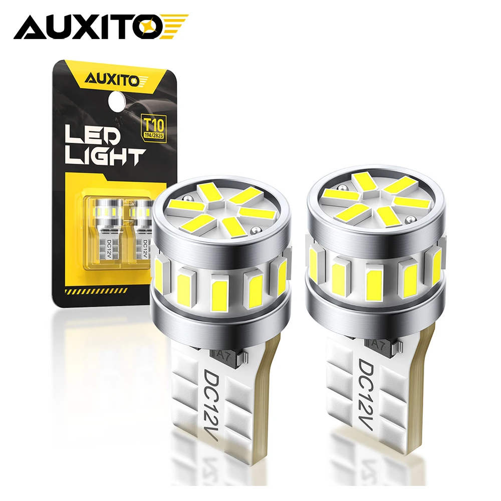 

Автомобильная лампа для салона автомобиля, 194, 501, 168, 2825