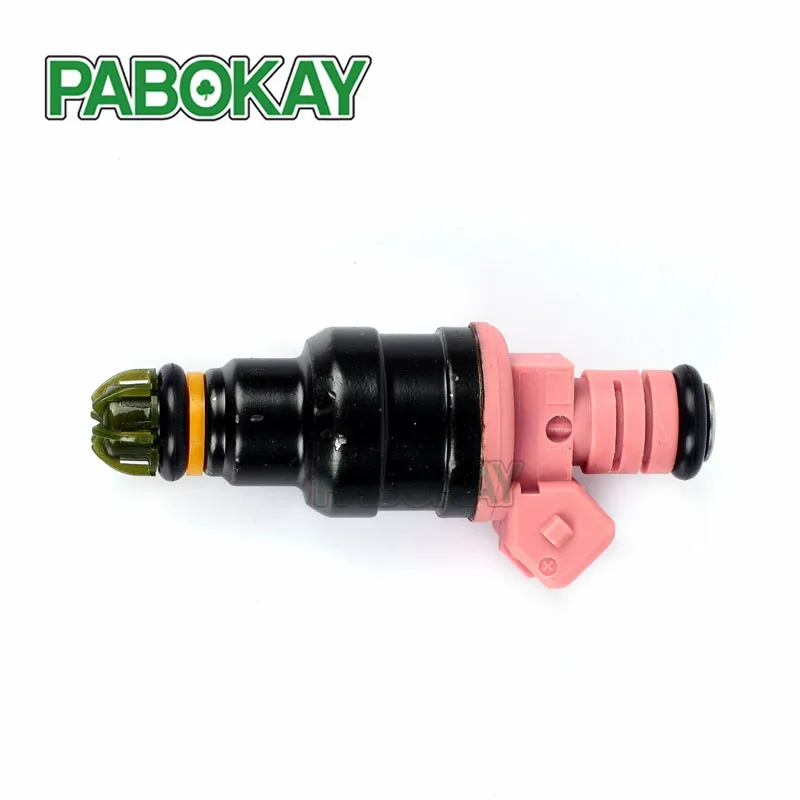 FIT FOR BMW 21.5LB E36 E39 M3 328i 528i  2.8 3.2 96-99 Fuel Injector 0280150440 13641703819