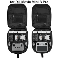 shell backpack storage bag for dji mavic mini 3 pro waterproof carrying case box package for mini 3 pro accessories