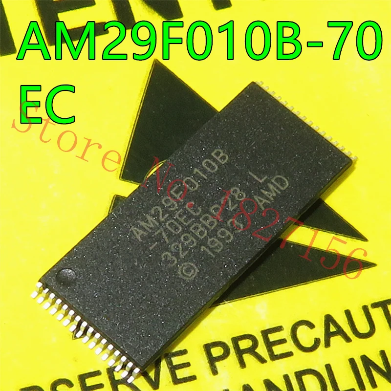 am29f010b 70ec