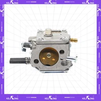 kelkong carburetor for stihl ms270 carb fits ms270 ms280 270 280 chainsaws carbs parts replacement