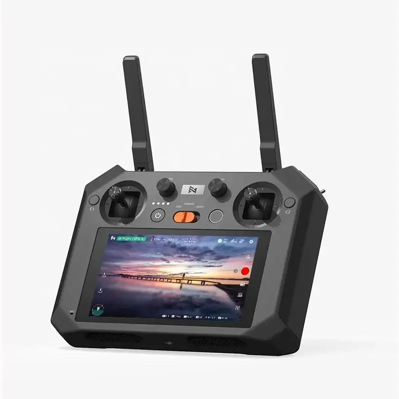 

FIMI TX10 X8SE Drone Flycam FIMI X8 SE 2022 V2 V.2 Smart Remote Controller FIMI TX10