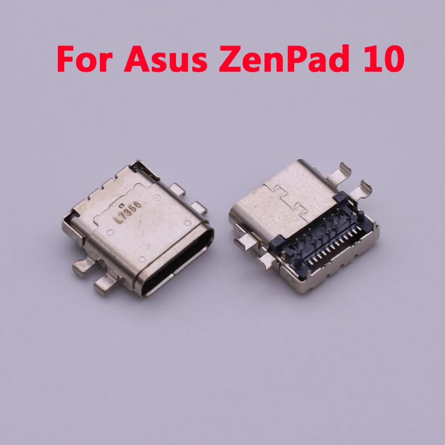 

1-2Pcs USB Charger Charging Dock Port Connector For Asus ZenPad 10 Z301 Z301M P028 P00C Z301ML Z301MFL Z301MEL P00L Type C Plug