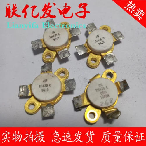 

free shipping RFPP53 MRF150 MRF151 MRF148A BLF175 1PCS
