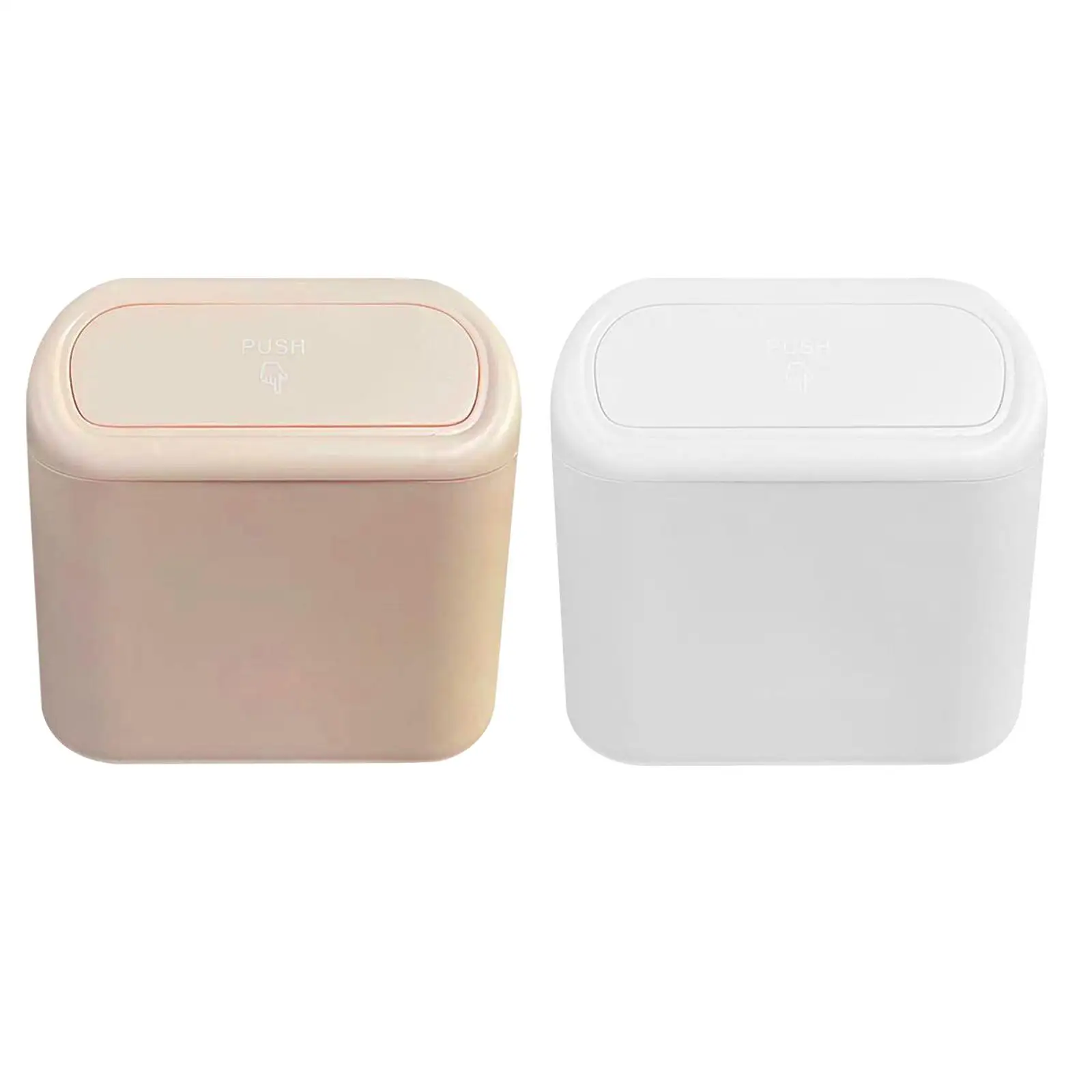 

Подвесное мини-мусорное ведро для автомобиля, органайзер для мусора, аксессуар для интерьера