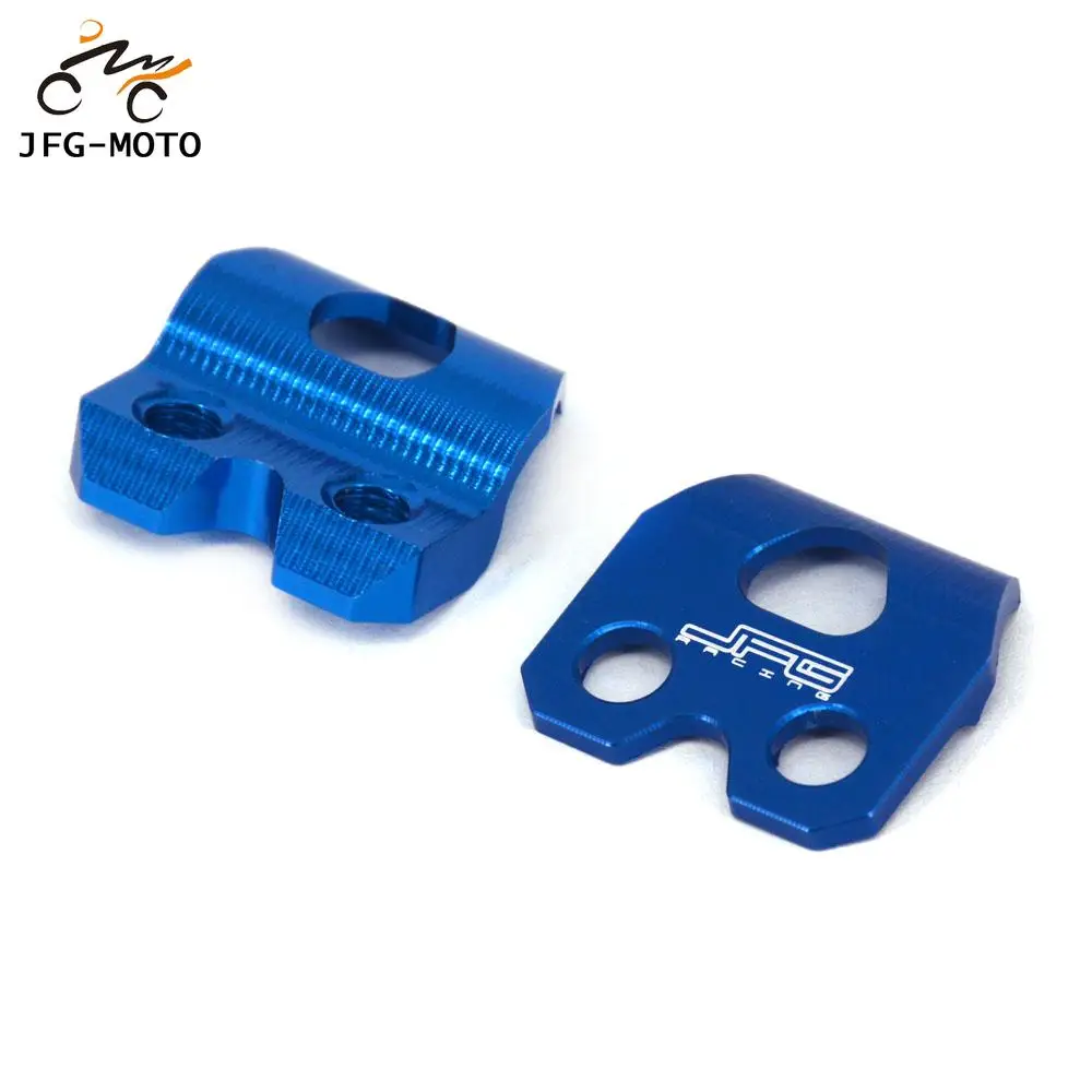 Тормозной хомут CNC для мотоцикла YAMAHA YZ65 YZ85 YZ125 YZ250 YZ250F YZ450F YZ 65 85 125 250 450 F FX 2016 2017 2018 2019