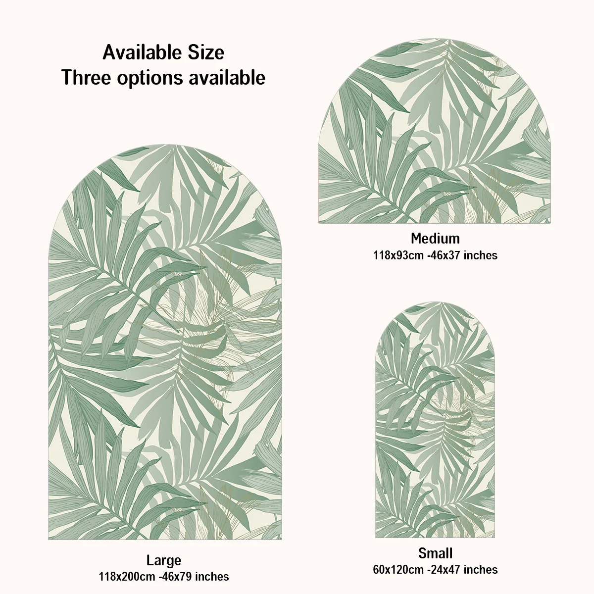 Креативная самоклеящаяся Настенная Наклейка с изображением растений в