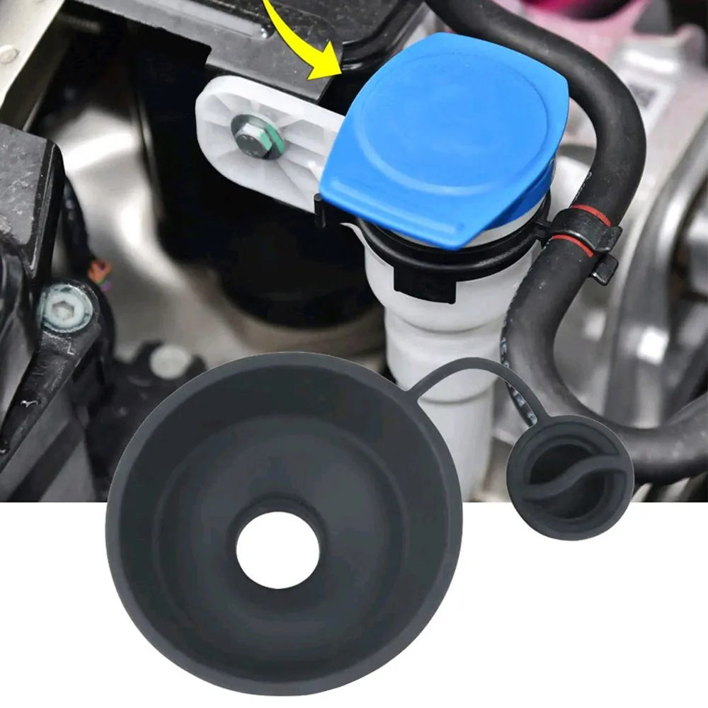 1 шт. вспомогательная Воронка для автомобильной отделки стекла Tesla Model 3 модель Y