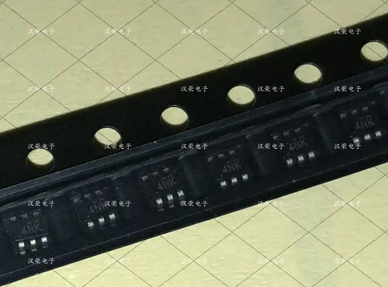 

20 шт. 100% оригинальные FDG1024NZ FDG1024 MOS трубки 2N-CH 20V 1.2a SC70-6 silkscreen 4N