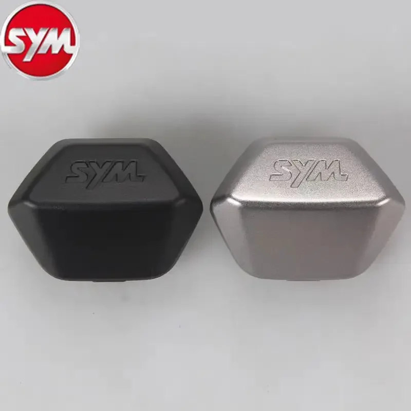Фото Декоративная накладка на перчаточный ящик для мотоцикла SYM ADX125 ADX 125 №1