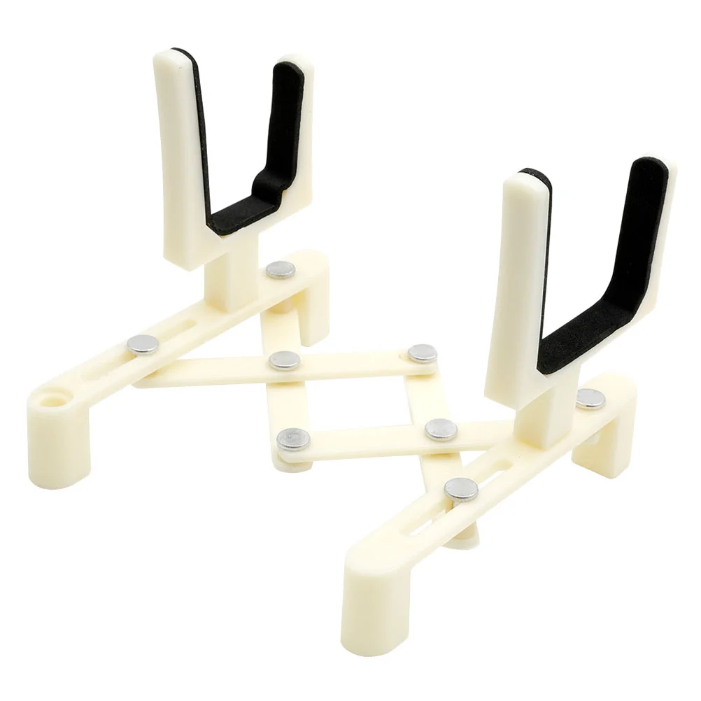 

Профессиональная Складная подставка для скрипки, складной дисплей, музыкальный инструмент, фиксатор пола