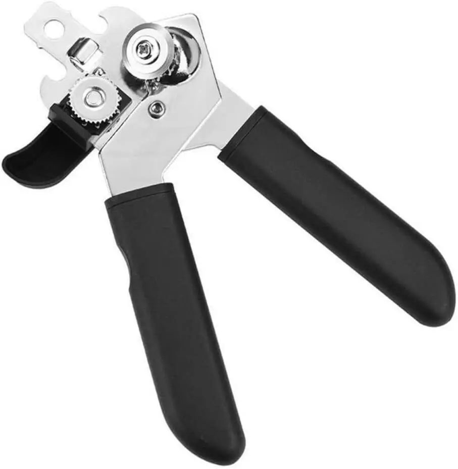 

1 шт., кухонный Многофункциональный Открыватель для бутылок