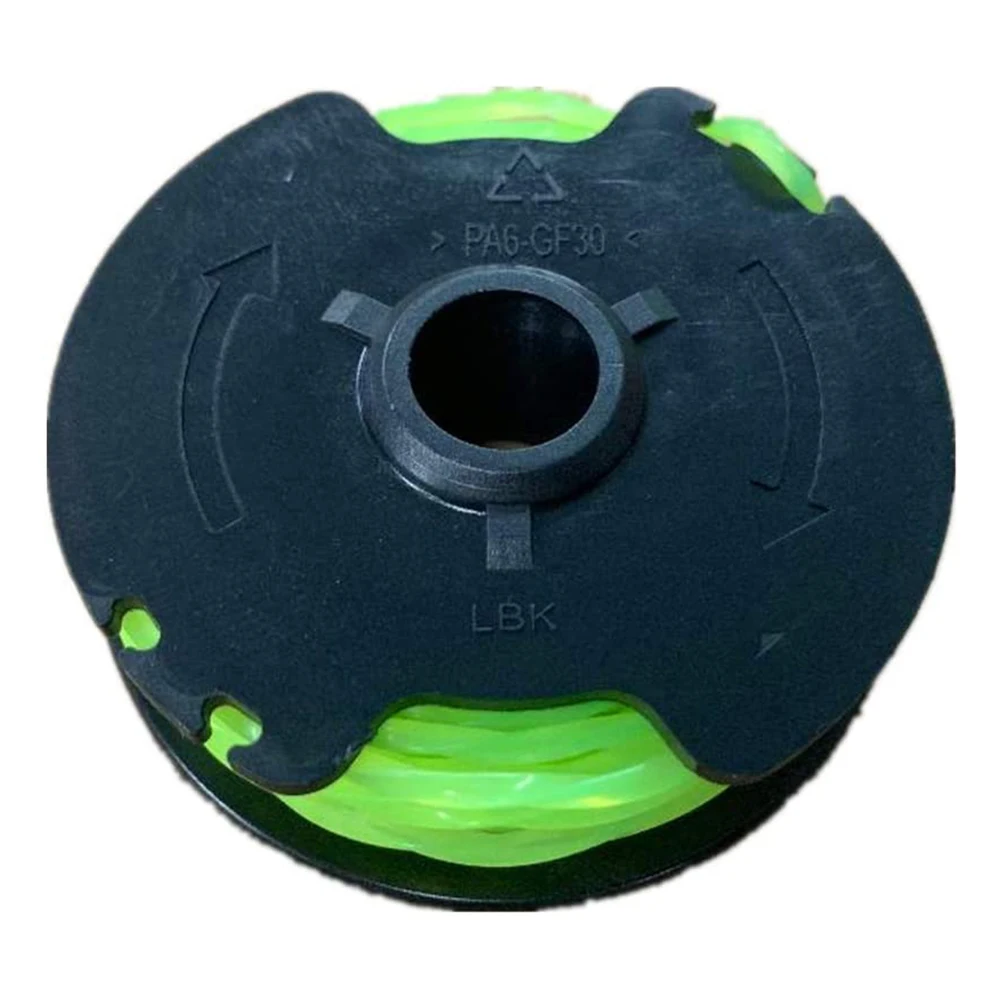 

String Line Spool 6 Pack Accessories For HT19-401-004-20 For Hyper Tough