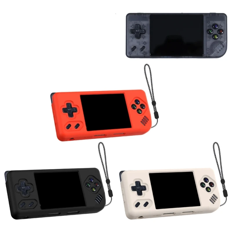 Защитный чехол для портативной игровой консоли RG28XX