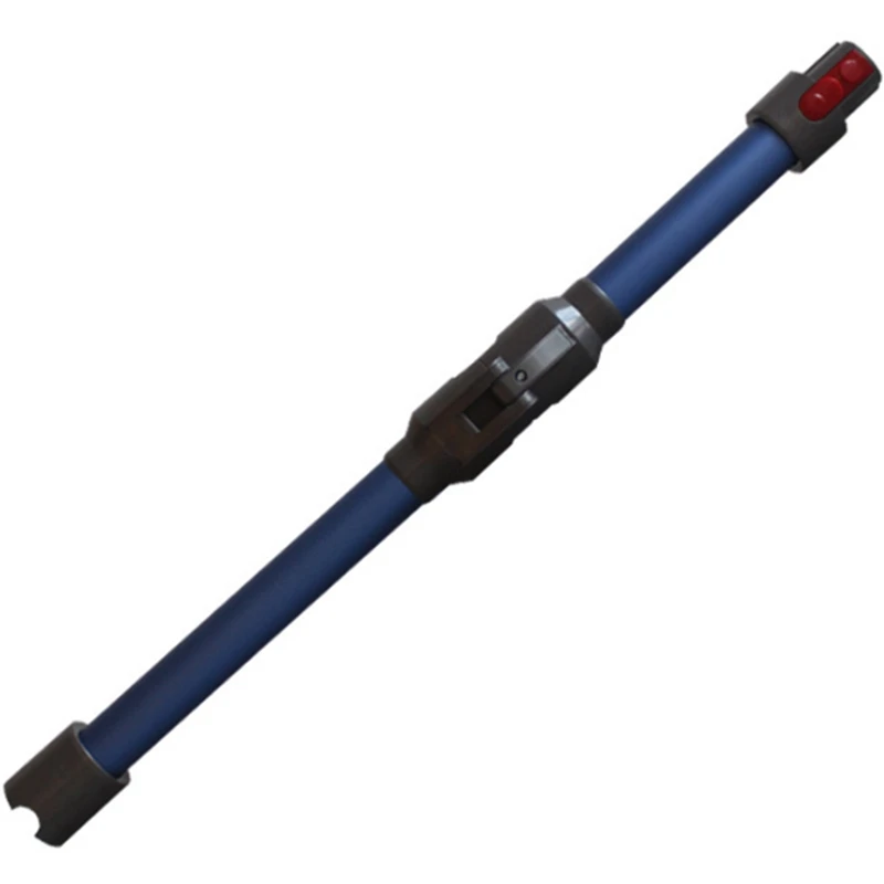 

Replacement Aluminum Foldable Extension Tube Flexible And Bendable Vacuum Tube For Dyson V11 V10 V8 V7 Vacuum Cleaners