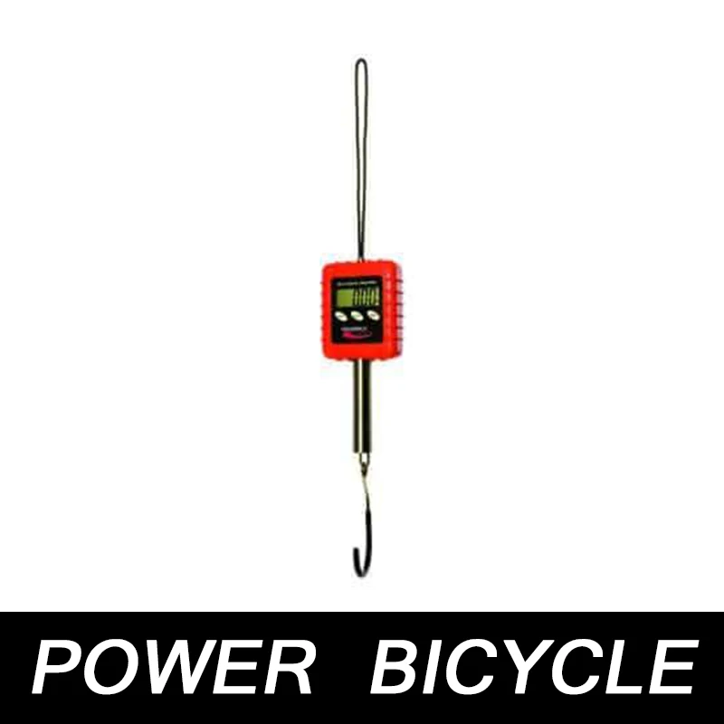 

Электронные весы для зимних видов спорта, максимальный вес 25 кг