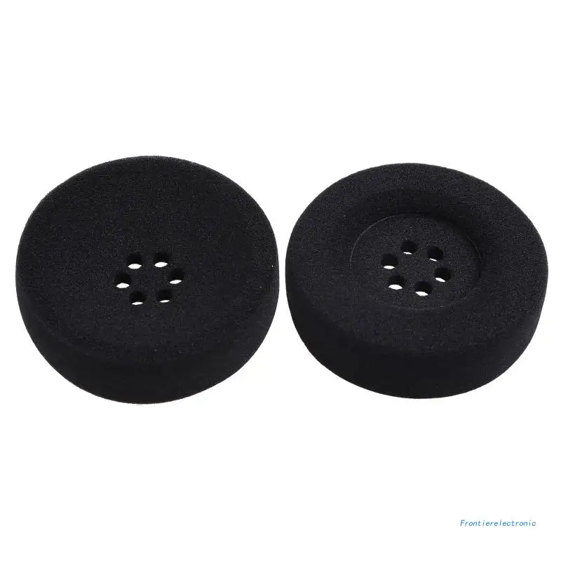 

Earphone Earmuffs Earpads for Plantronics CS351/361 AWH450/460 Headphone DropShipping