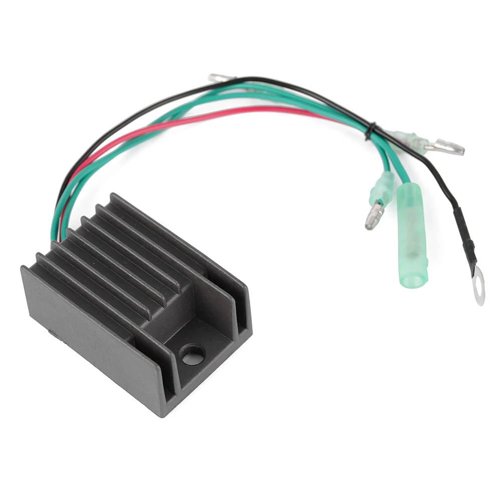 

Выпрямитель регулятора для Yamaha EXC1200 1430TR 1430SPO GP1200 SV1200 Wave Runner SUV1200 XL1200 6H2-81960-00