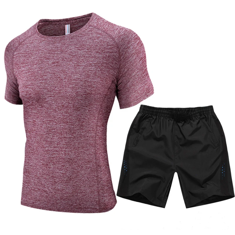 

A141 new custom compression sportswear who ran the training set tight long sleeved shirt PANTS LEGGINGS fitness gym suitAS398