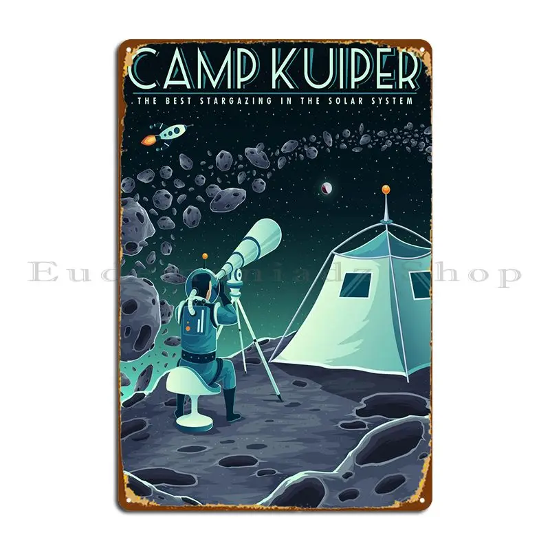 Металлический плакат Phobos и Deimos настенное украшение для гостиной фотообои