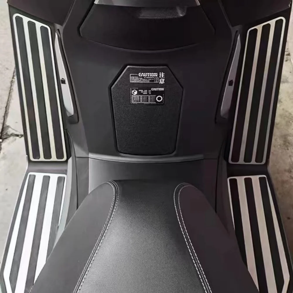 Новый подходит для Ariic 318 аксессуары педали Специальный защитный коврик