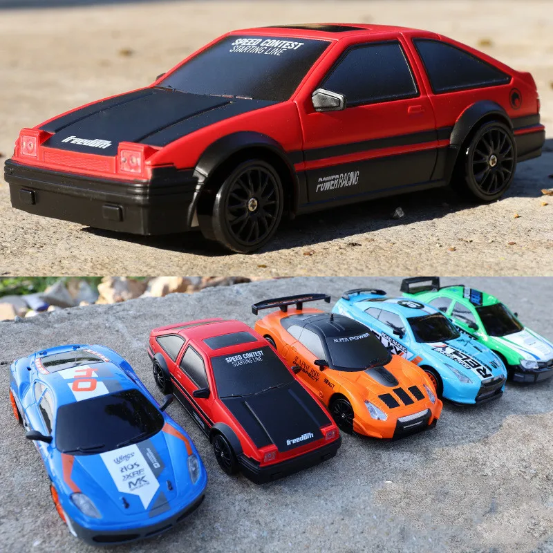 Игрушечный пульт дистанционного управления AE86