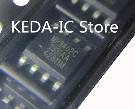 20 шт. ~ 500 шт./лот MP3402C SOP8 новый оригинал