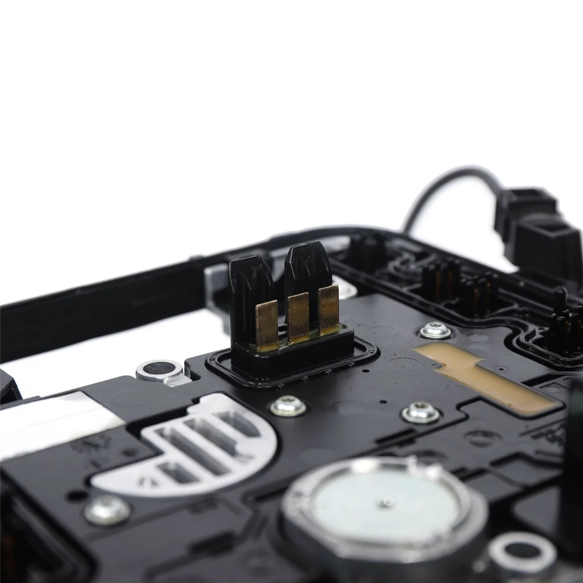 

(Абсолютно новый) DQ200 0AM TCU TCM блок управления трансмиссией 0AM927769D для VW Audi Skoda Seat 7-скоростной DSG коробка передач