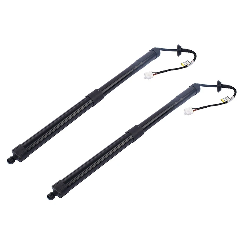2Pcs Car Power Hatch Lift Support Rear Left Right For Infiniti FX50 QX70 FX35 FX37 90560-3FY0A Parts