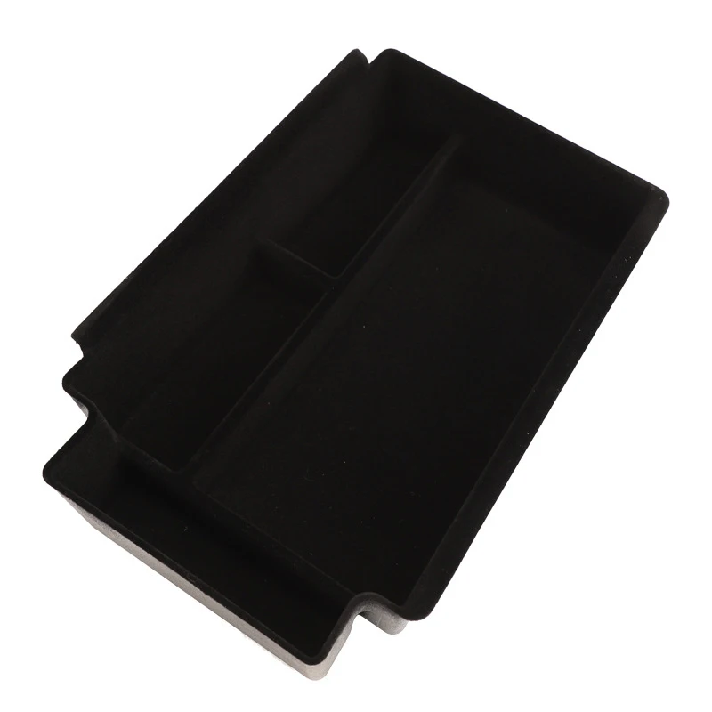 

Ящик для хранения в центральном подлокотнике для Voyah FREE 2021-2023, контейнер для перчаток, держатель для перчаток, чехол для автомобиля, аксессуары для укладки и уборки