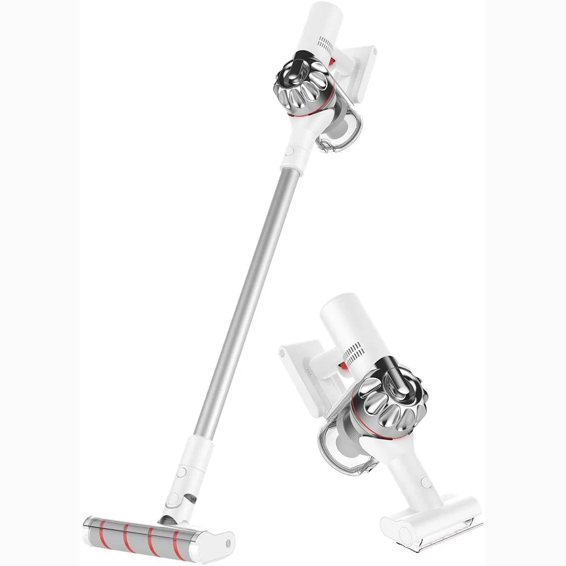 

Original 20000Pa 120AW 400W Dreame V9 cordless vacuum cleaners other vacuum cleaners