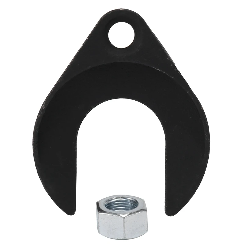 Съемник ступицы подшипника переднего приводного колеса съемник оси гаражный