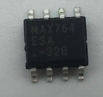 

100% NEW Free shipping MAX764ESA SOP-8