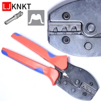 mc4 pliers used solar powered tool photovoltai special forceps connectors crimping 2 546mm214 10awg with soft handle