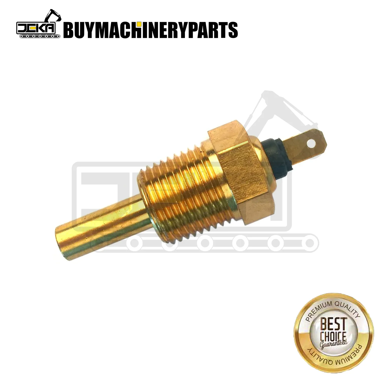 Датчик температуры воды RE515494 для трактора John Deere 5036 5060E 5075E 5103 5303 5310 5410 - купить по