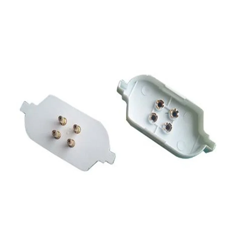 GX10Q Lamp Bases For LED Light Bulb